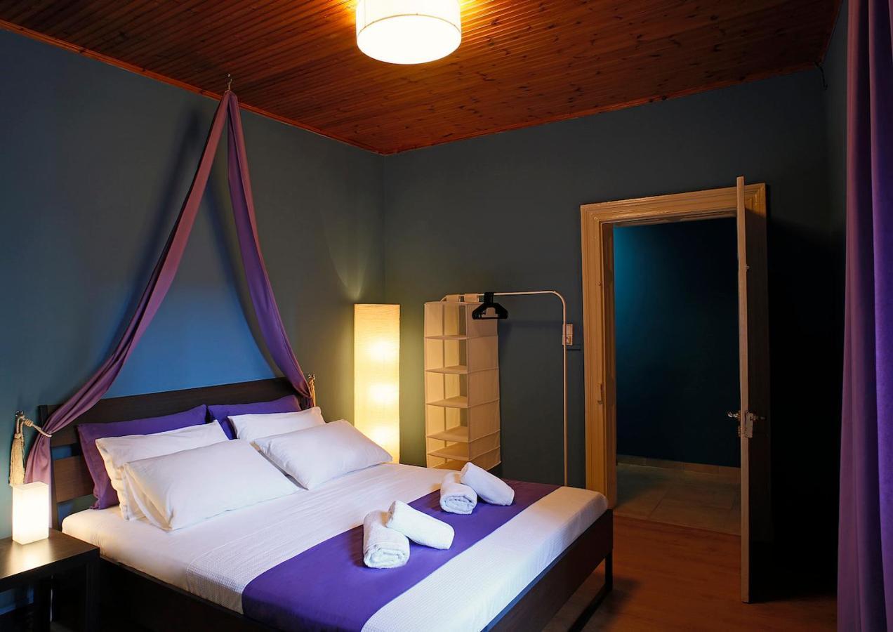 Pheelia Suite By Corfuescapes Corfu  Экстерьер фото